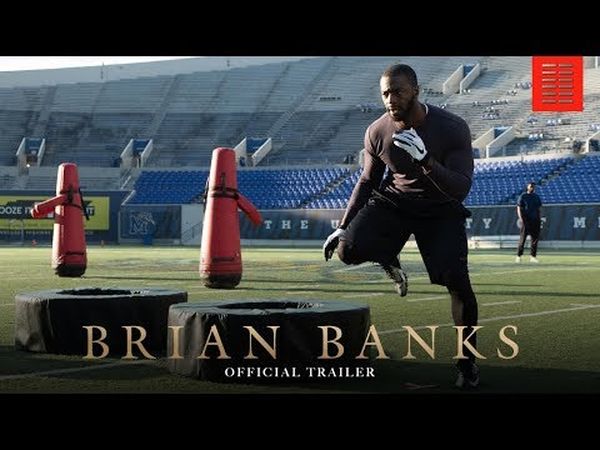 Brian Banks