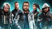 Rogue Company - Boomers vs Millennials