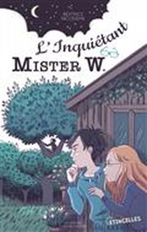 L'Inquiétant Mister W.