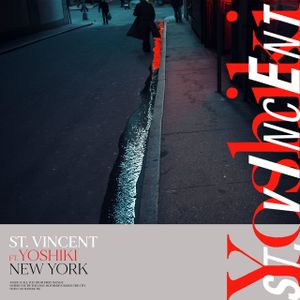 New York (Single)