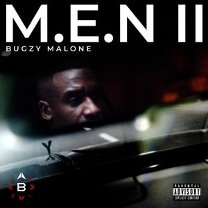 M.E.N II (Single)