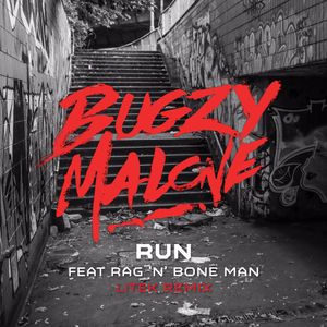 Run (LiTek remix) (Single)