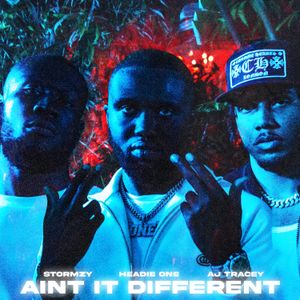 Ain’t It Different (Single)