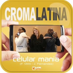 Celular Mania (Single)