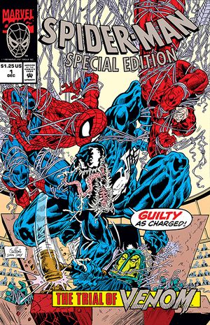Spider-Man: The Trial of Venom