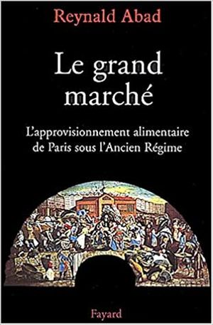 Le grand marché