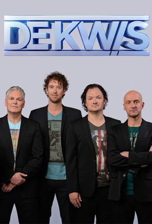 De Kwis