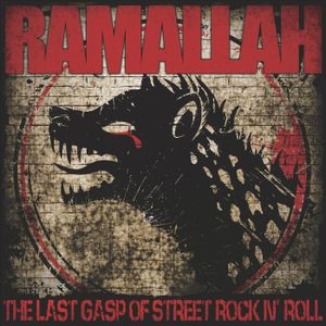 The Last Gasp of Street Rock ’N’ Roll