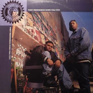 They Reminisce Over You (T.R.O.Y.) (Single)