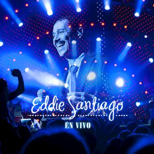 Eddie Santiago en vivo (Live)