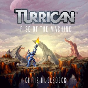 Turrican - Rise of the Machine (OST)