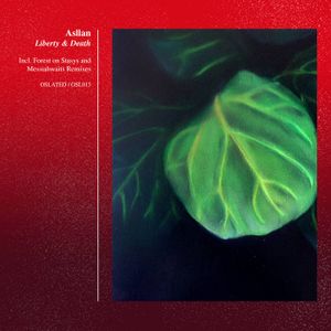 Liberty & Death (EP)
