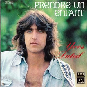 Prendre un enfant (Single)