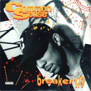 Breaker 1/9 (LP instrumental)