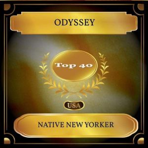 Native New Yorker (Billboard Hot 100 - No 21) (Single)