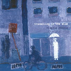 Travelling in the Blue (EP)