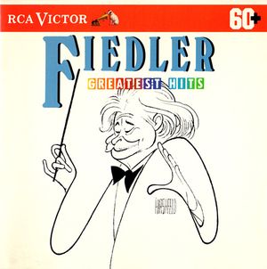 Fiedler: Greatest Hits