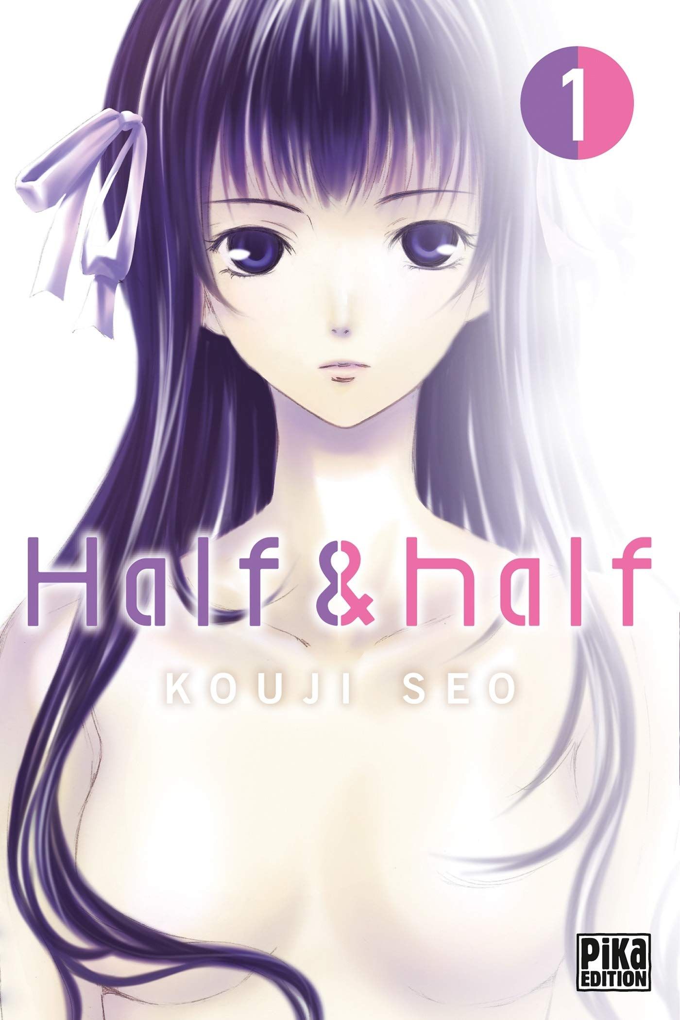 Half & Half Kōji Seo SensCritique