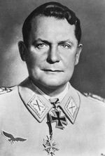 Hermann Göring