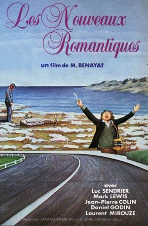 Les nouveaux romantiques