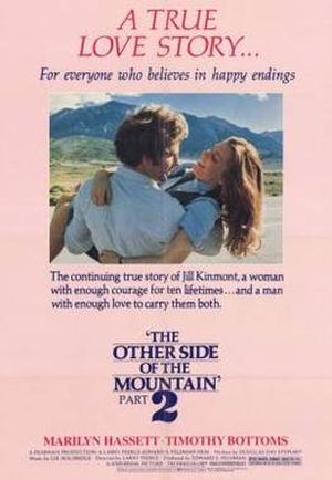 The Other Side of the Mountain Part 2