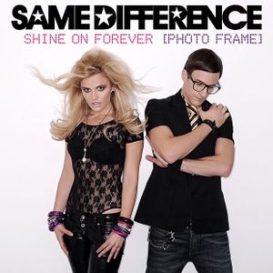 Shine on Forever (Photo Frame) (Single)