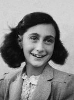 Anne Frank