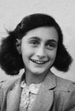 Anne Frank