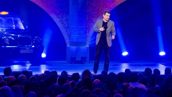 Jim Jefferies : This Is Me Now