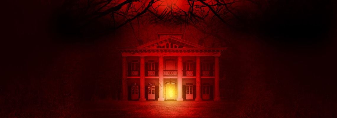Cover The House of the Devil