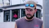 Le code du pêcheur