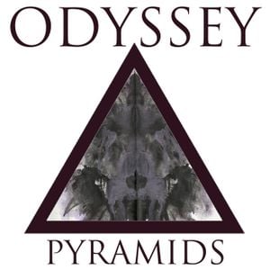 Pyramids (Single)