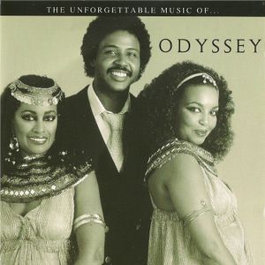 The Unforgettable Music of… Odyssey