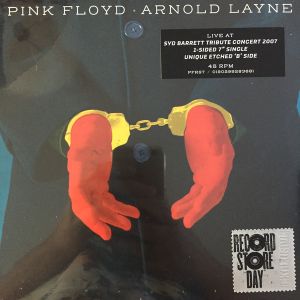 Arnold Layne (Live)