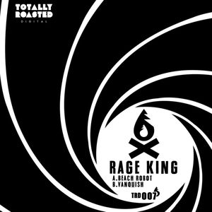 TRD007 (Single)