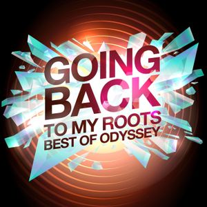 Going Back to My Roots: Best of Odyssey (rerecorded)