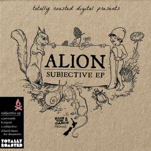 Subjective ep (EP)