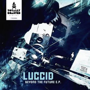 Beyond the Future E.P. (EP)