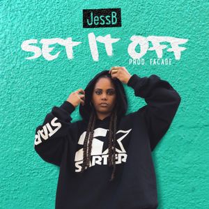 Set It Off (Single)