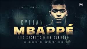 Kylian Mbappé : les secrets d’un surdoué
