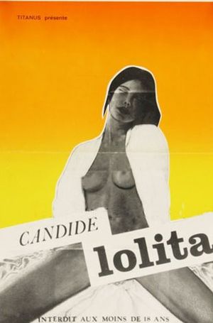 Candide Lolita