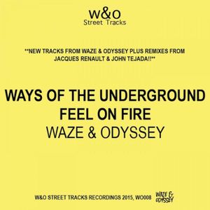 Ways of the Underground EP (EP)