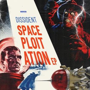 Spaceploitation EP (EP)