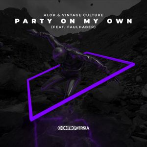 Party on My Own (Single)