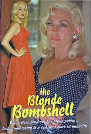 The Blonde Bombshell