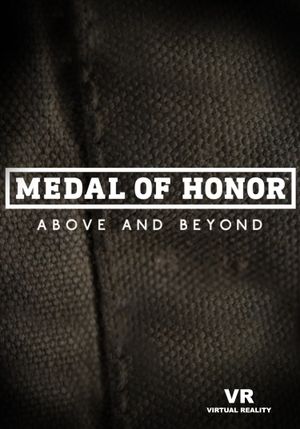 Medal of Honor: Above and Beyond