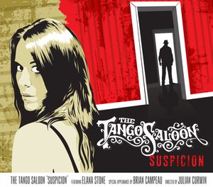Suspicion
