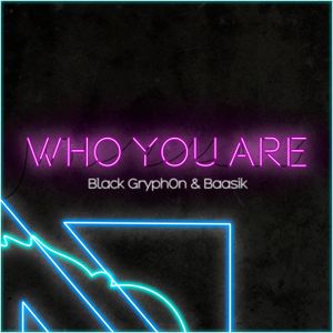 Who You Are (Single)