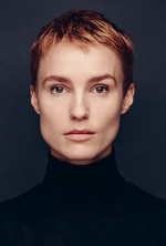 Amanda Collin