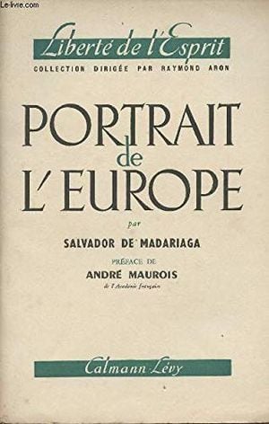 Portrait de l'Europe